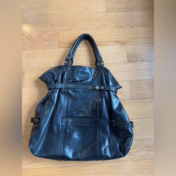 Beracamy Paris bag. - Picture 4 of 13